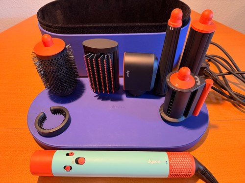 Dyson airwrap - airwrap, i.d.™
