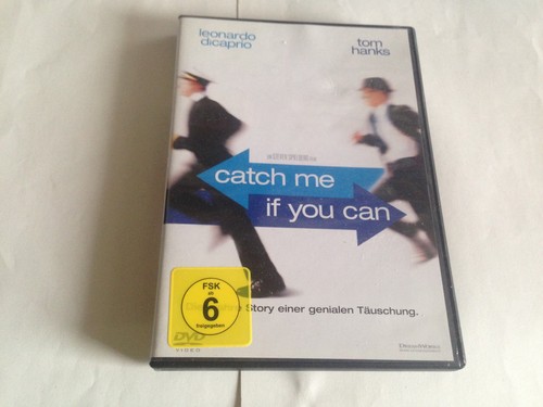 Catch you can - catch,