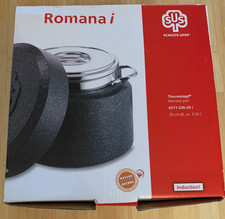 Schulte Ufer Thermotopf Romana