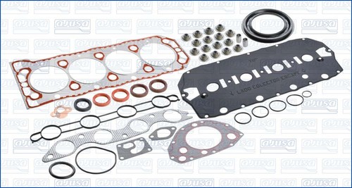 Dichtungsvollsatz motor ajusa - dichtungsvollsatz,