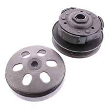 Wandlereinheit komplett