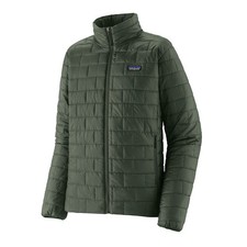 Patagonia Mens Nano Puff