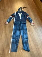 Captain America Kostüm