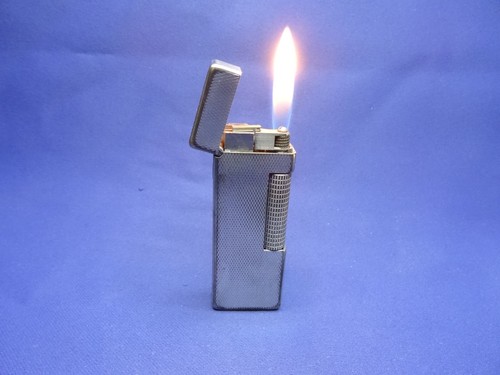 Dunhill rollagas feuerzeug - rollagas,