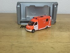 Herpa 044387 mercedes benz - 044387, mercedes-benz