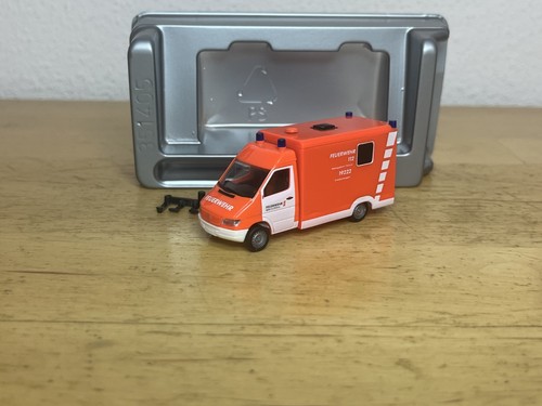 Herpa 044387 mercedes benz - herpa,