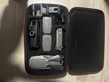 DJI Mavic 2 Zoom + 3 Akkus +