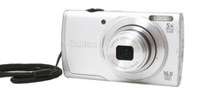 Canon Power Shot A2600 HD 5x