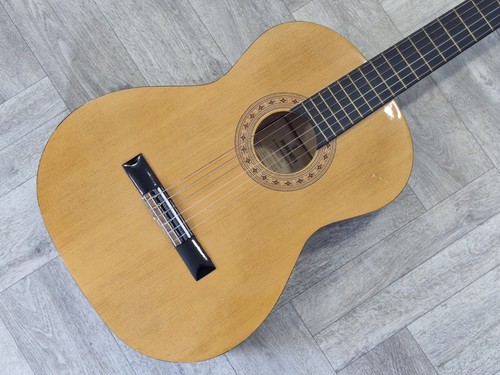 Hohner concerta konzertgitarre - hohner,