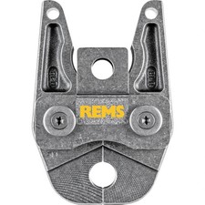 REMS Presszange U 18 für Multitubo