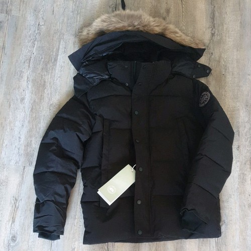Canada goose wyndham größe - goose,