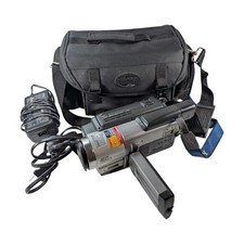 Sony Handycam CCD-TRV68 Hi8