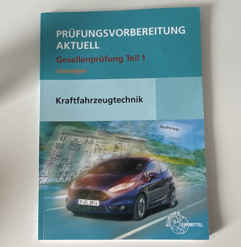 Europa-Lehrmittel