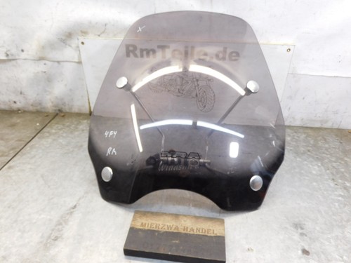 Yamaha 750 virago 4fy 1100 - xv,