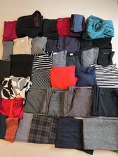 ?XXL Business Kleiderpaket 40 tlg. 12 kg Marken Gr. 38/M 