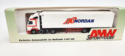 Amw 5811 volvo fh12 - volvo,