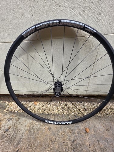 Alex felgen xcr super - alex,