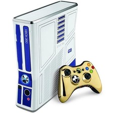 Microsoft Xbox 360S Slim