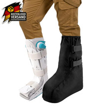 Medizinische Schuhüberzieher