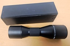 Tele-Vorsatzobjektiv für Videokameras von Hama  (XY 216)