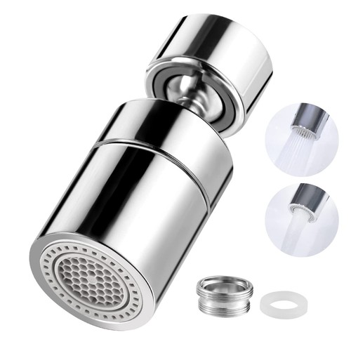 360 wasserhahn aufsatz - 360°,