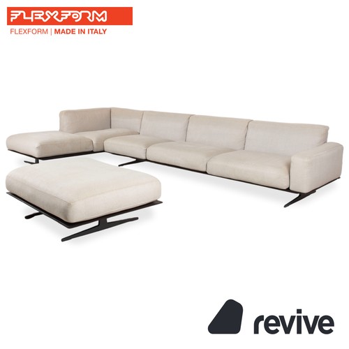 Flexform soft dream garnitur - dream,