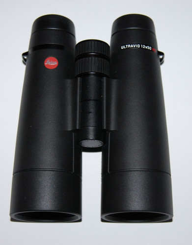 Leica ultravid 12x50 plus - ultravid,