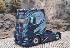 WSI 1:50 Cypa Trans Scania NGS