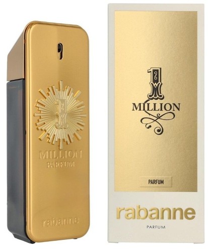 Paco rabanne one million - rabanne,