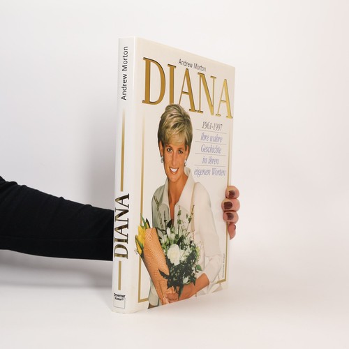 Diana andrew morton - diana ,