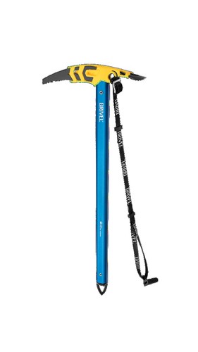 Grivel zero long leash cm - g,