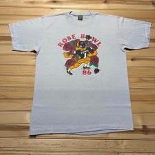 Vintage 1986 Iowa Hawkeyes