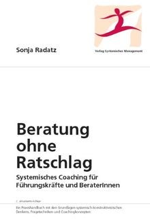Beratung ohne ratschlag - beratung,