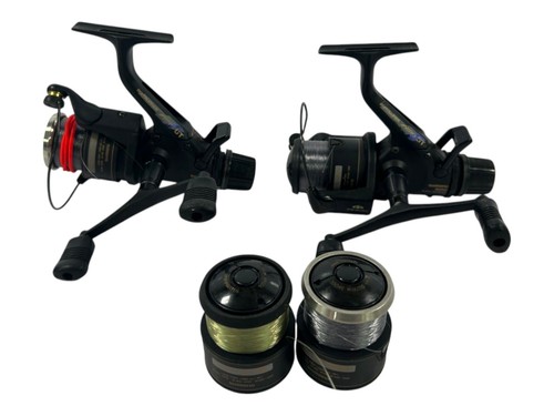 Shimano aero gt5010 bait - shimano,