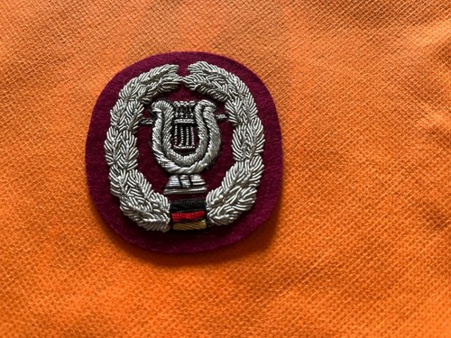 Bundeswehr abzeichen - bundeswehr,
