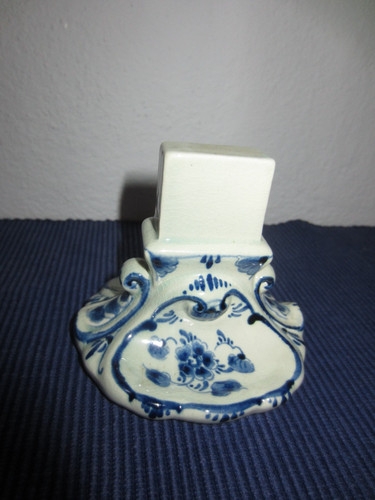 Streichholzhalter porzellan - streichholzhalter,