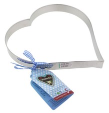 AUSSTECHER ♡ LEBKUCHENHERZ