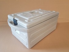  Thermobox Thermobehälter für Rieber und Blancotherm GN Behälter 