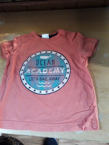 Junge baby shirt - junge,