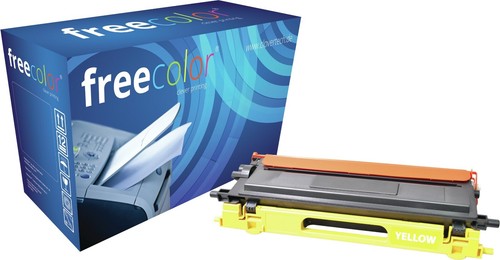 Toner für brother - toner, tn-135y