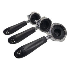 Rancilio Siebträger für