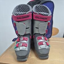 Salomon Evolution 8.0 Herren