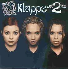 Klappe die 2te von tic - von, tac