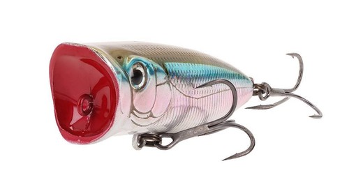 Bassday mogul popper 65 mm - bassday,
