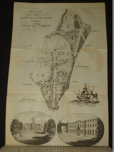 History the ancient town - of,