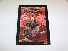 Der Rattenmann +++  Markus Mayer +++ Blitz Verlag ähnlich Festa +++ TOP!!!