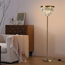 LQWELL®60W E14 Stehlampe