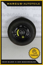 Opel Omega B Ersatzrad Stahlfelge Felge Reifen 15" 6,5Jx15 ET33 Felge Rad 1Stück