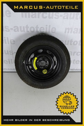Opel omega ersatzrad - opel, b