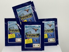 4 Tüten Entdecke Brasilien